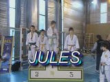 JULES Challenge judo Limoux