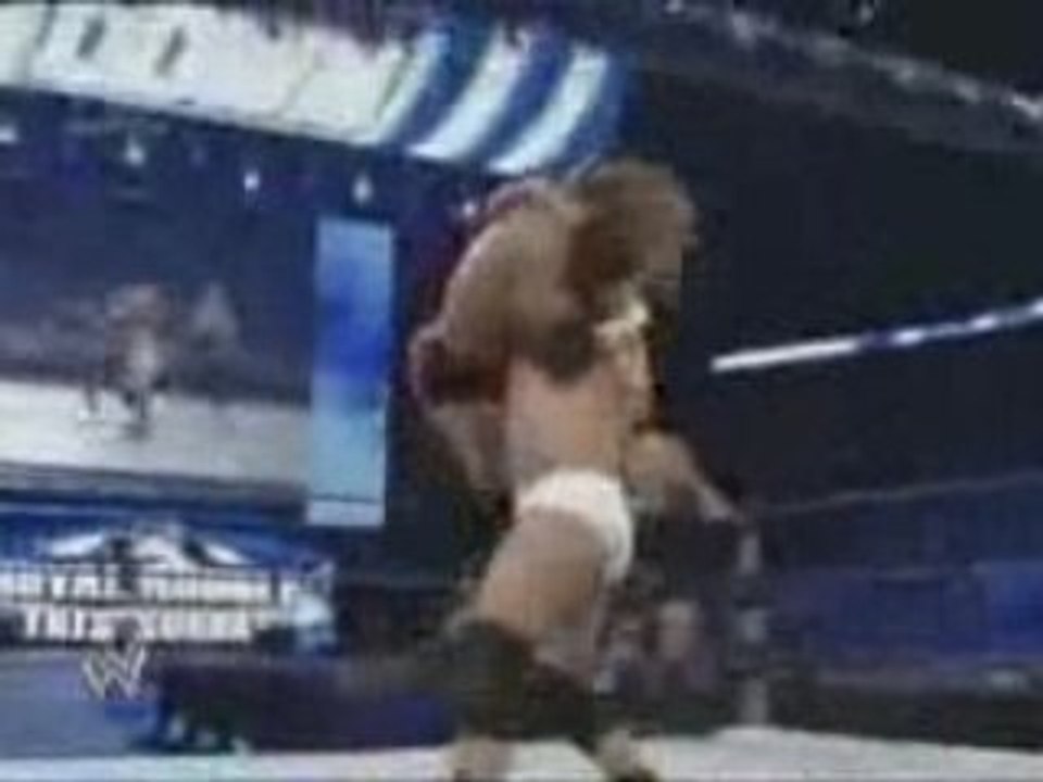 Smackdown 23.01.2009 Part 12