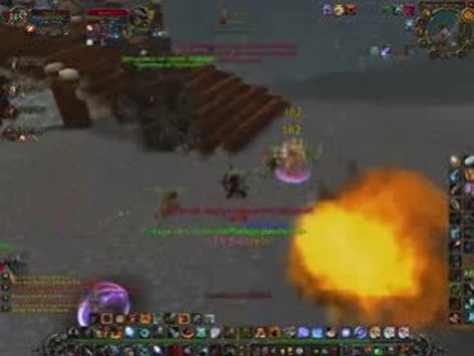 Video hunter pvp