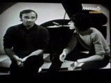 Duo Polnareff - Aznavour - emission 1967
