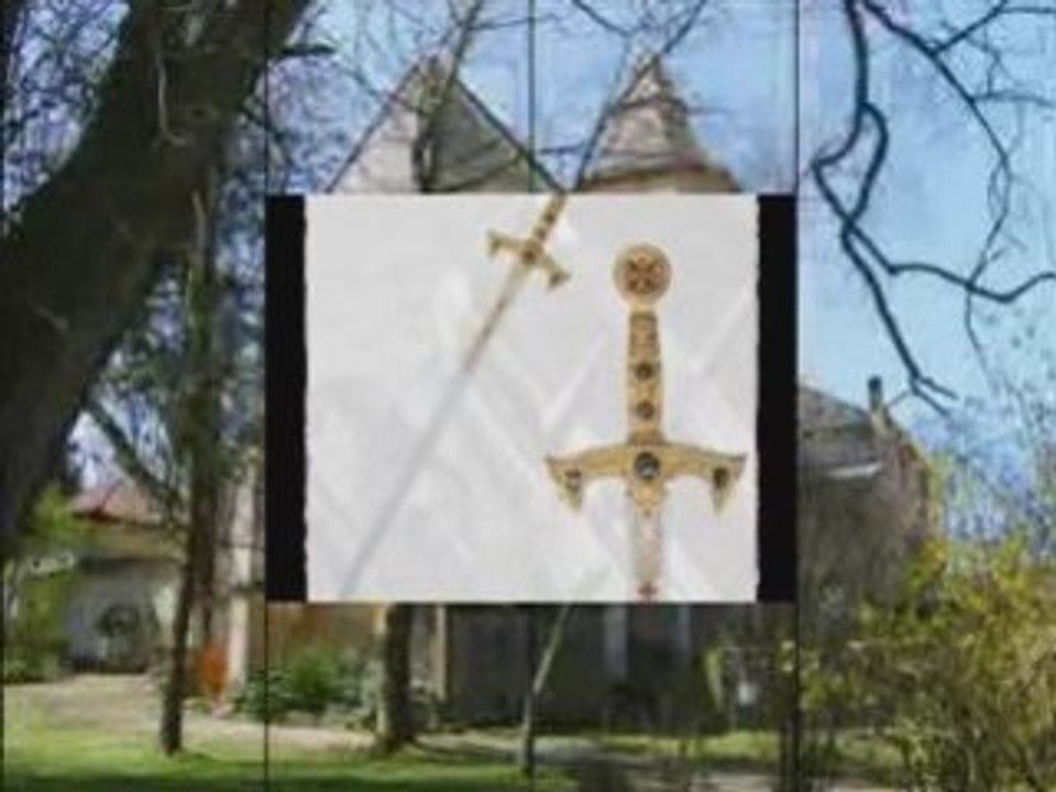 Der Alte und " Neue " Orden