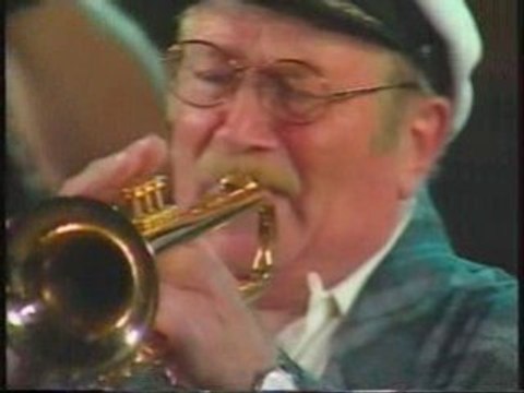 Lazy River OSCAR KLEIN EUROPEAN JAZZ STARS & LINO PATRUNO