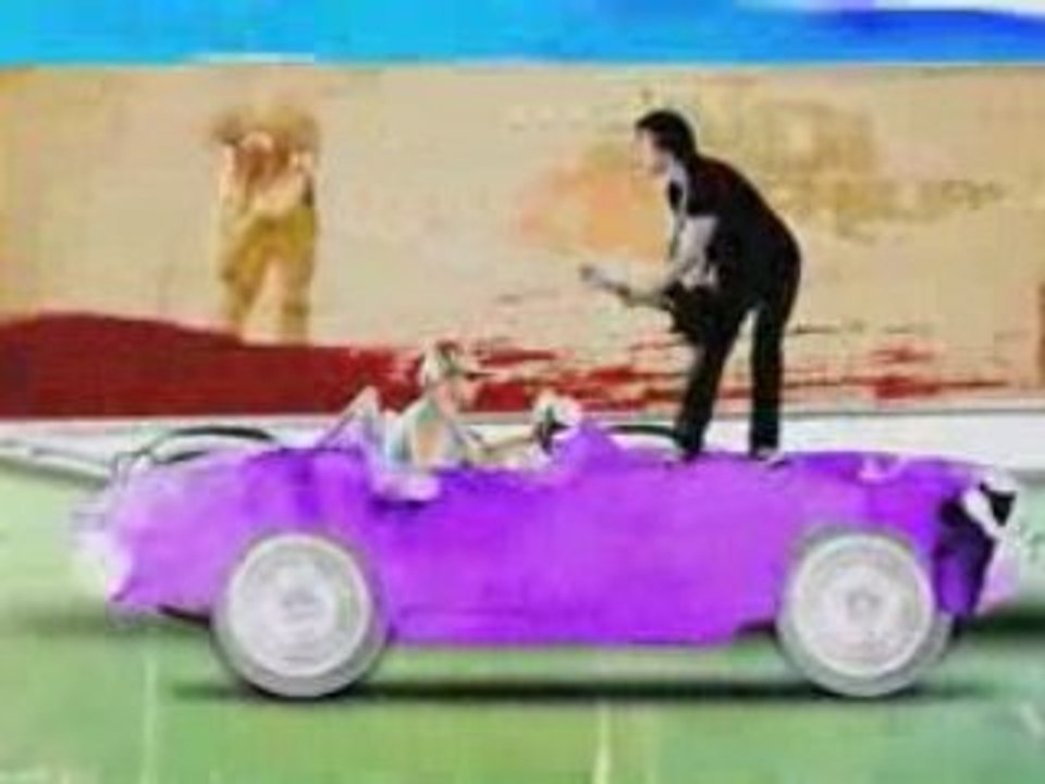 AndiOliPhillip - Mutter Theresa