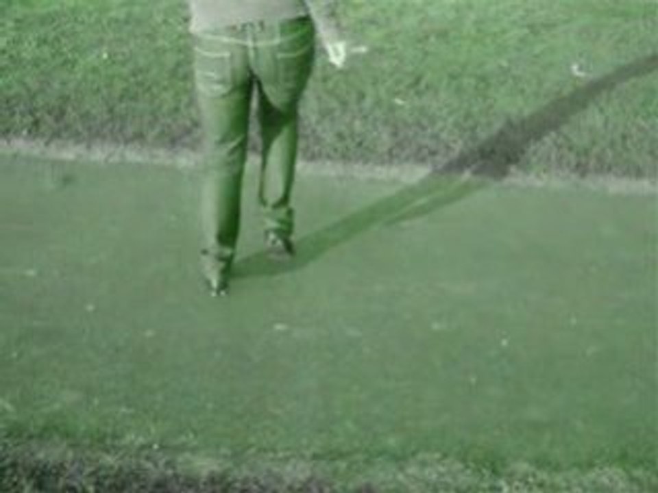 Débutante Cùùpiidôn