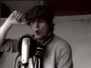 Jason Mraz - I'm yours cover