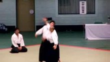 Video N°11 Osawa Sensei