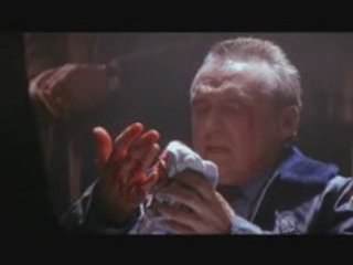 Scène mythique True romance