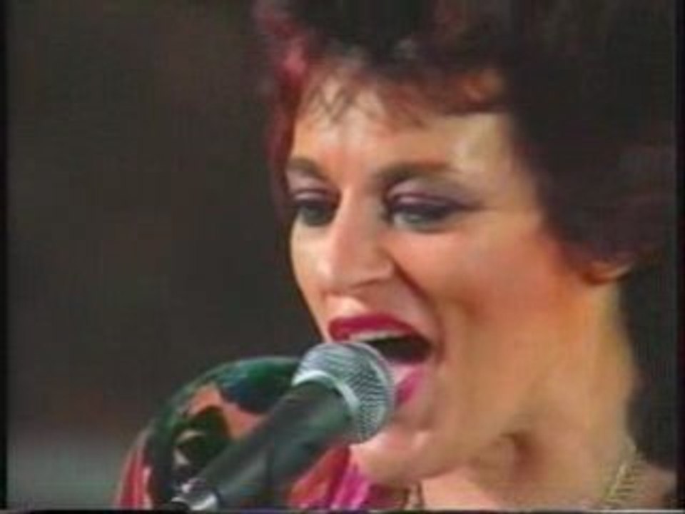 "Big Boy" OSCAR KLEIN EUROPEAN JAZZ STARS LINO PATRUNO