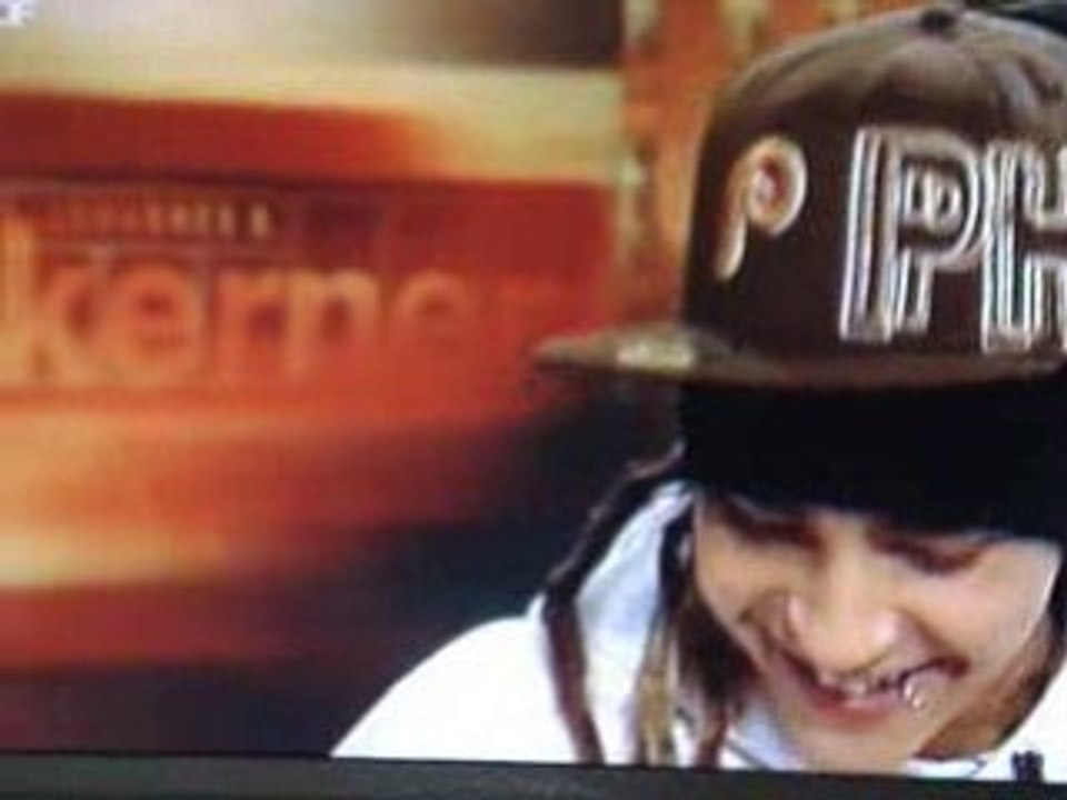 Bill&Tom beim Kerner teil 3