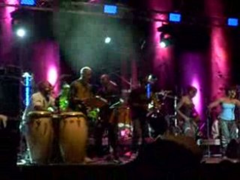 gramoun cello maloya 974 réunion nuits du piton st jo