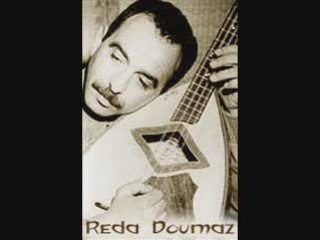 Reda Doumaz - Haramtou Bik Nou3assi 🎶
