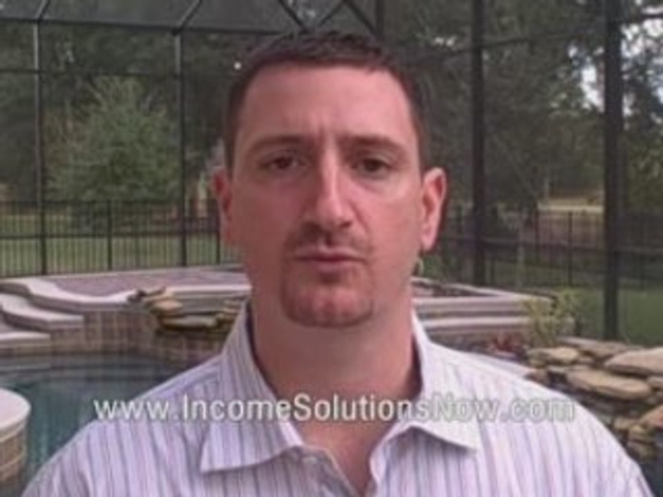 Dean Perrone Shows You How to Earn 20k+ a month from Home