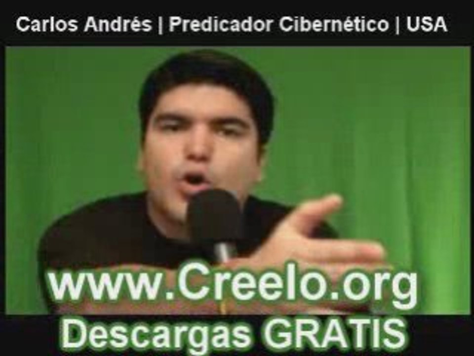 La Vida Espiritual - Que es Espiritualidad?