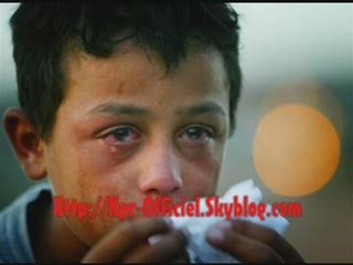 Vidéo - Enfants Du Paradis - K.P.R ( Exclu )