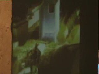 Piazza visitazione Matera