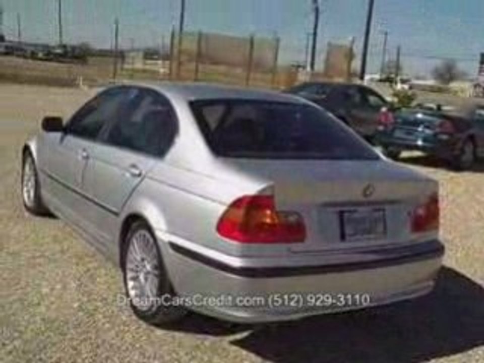 Used BMW 330i for Sale Austin Texas