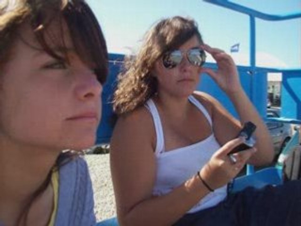 Mes amis