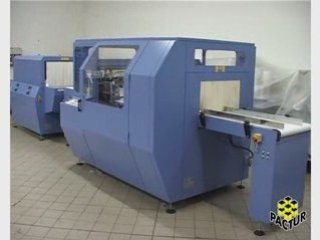 LADYPACK SOUDEUSE LATERALE EN CONTINU