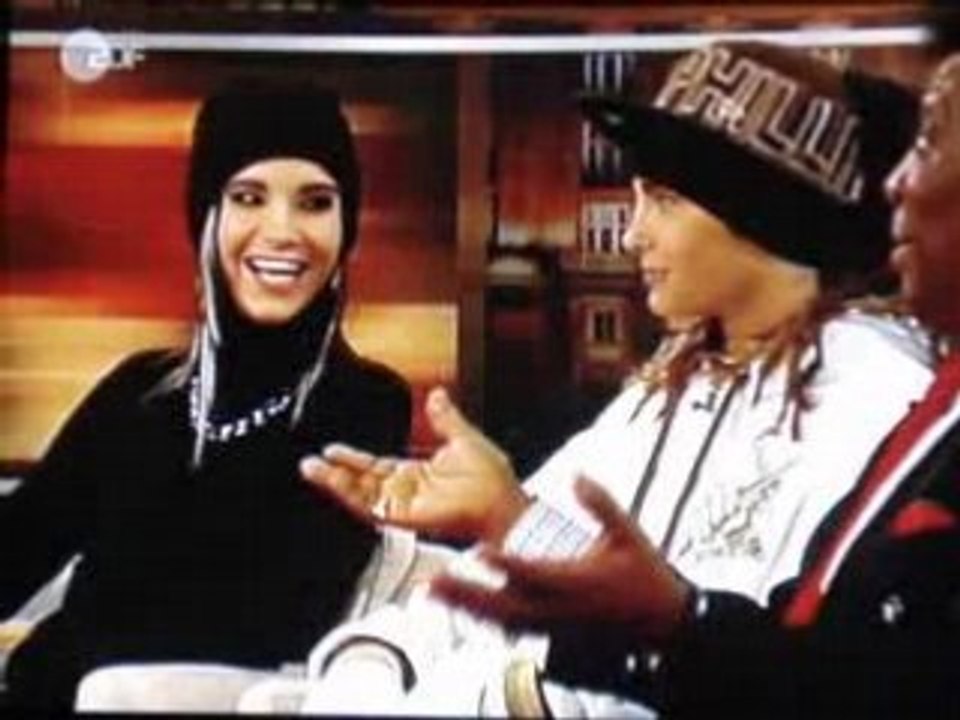 Bill & Tom beim Kerner teil 7