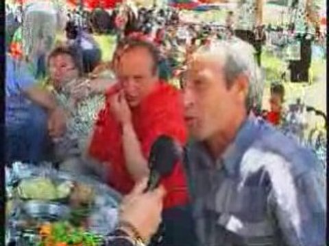 ÇORUM EŞENÇAY KÖYÜ TANITIM (3)