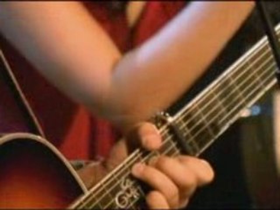 Norah Jones - Thats The Way That The World Goes Around