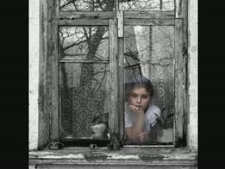 WITH A TINGE OF SADNESS (RITA CÉLIA DINI)