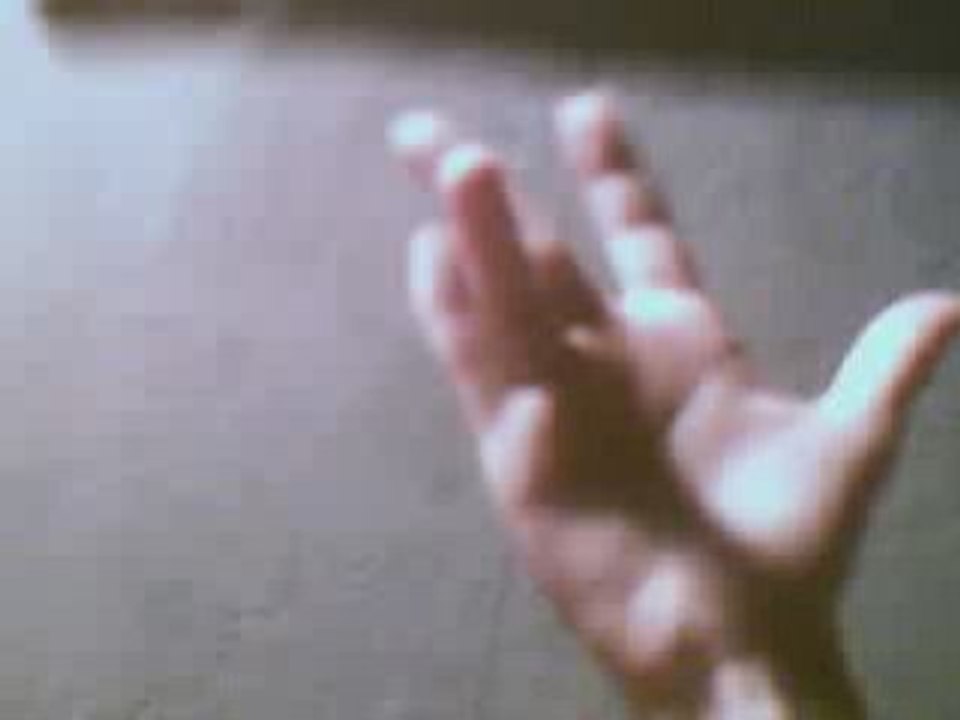 leçon de penspinning #18: le neo sonic