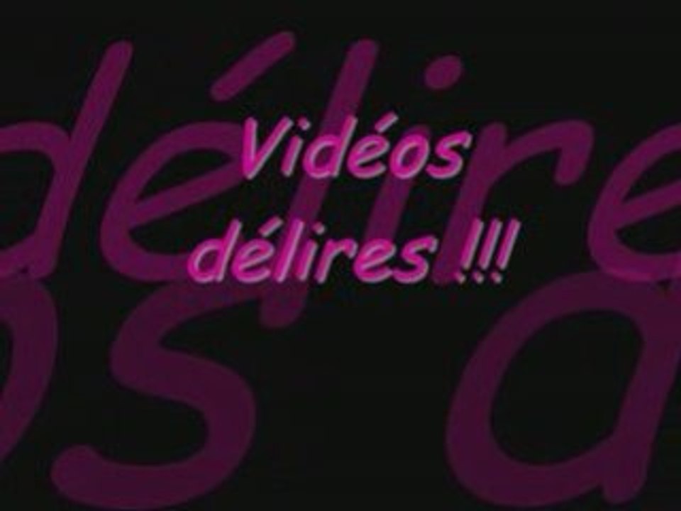VIDEO ANAIS & MOI