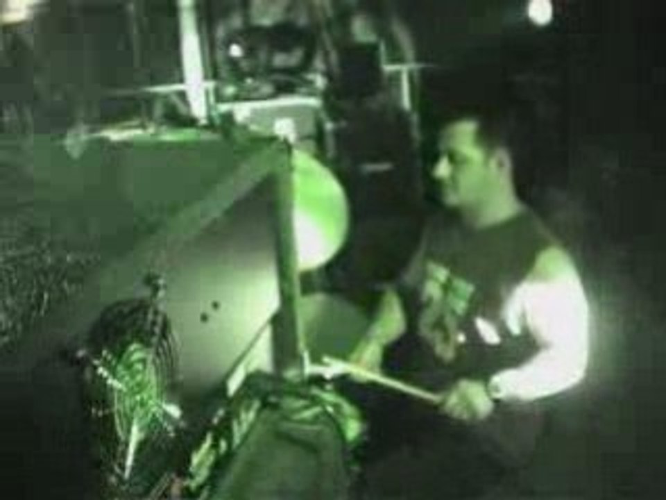 Jp acoustique