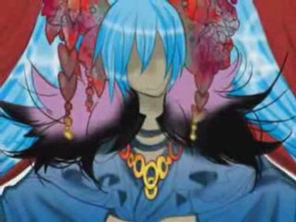 Alice human sacrifice VOCALOID Try to sing ver.