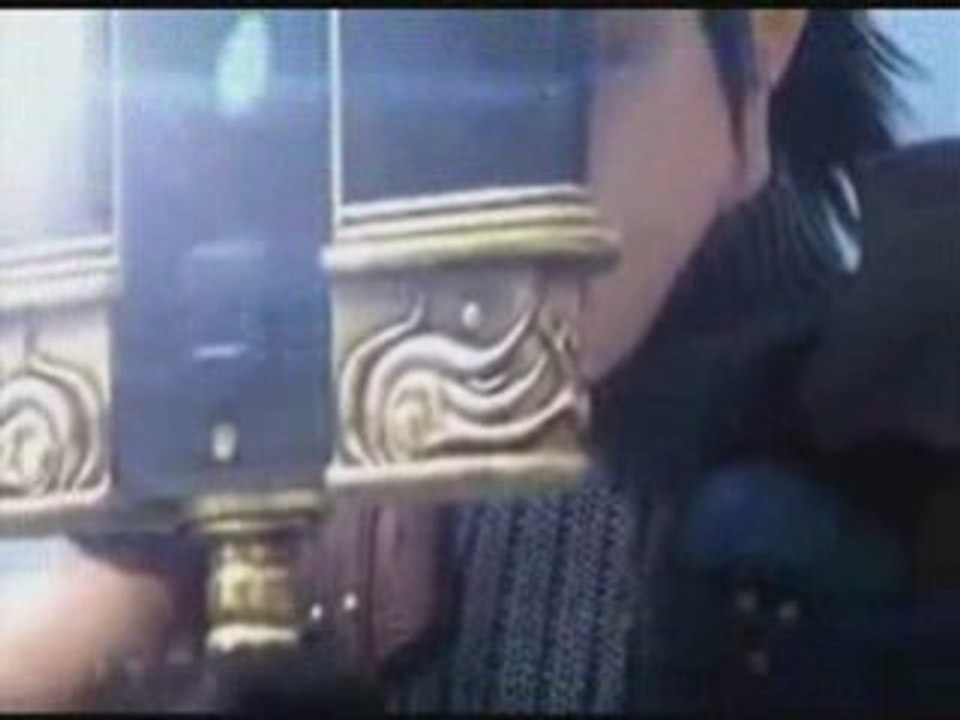 AMV Final Fantasy 7 Linkin Park