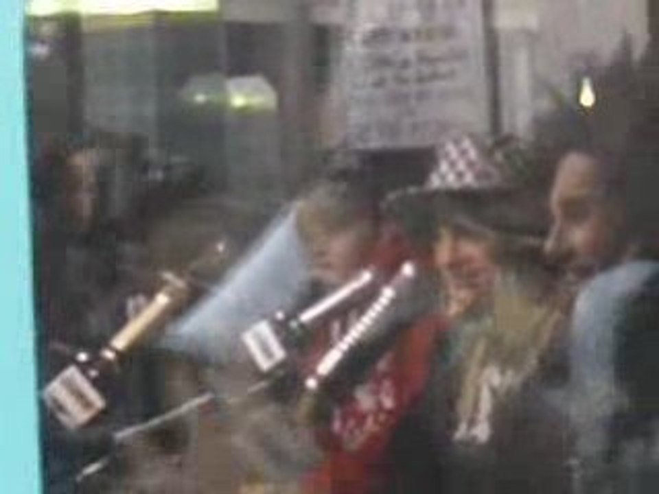 20.10.08 Kiss fm  Part1