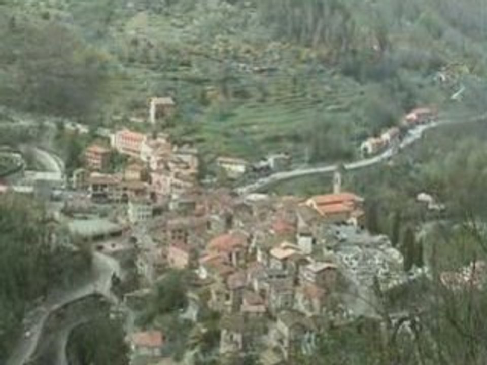 Visite Lantosque