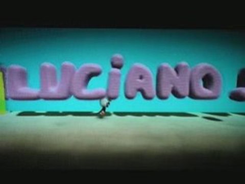 Little big planet pub Luciano