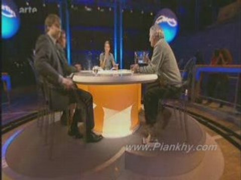 La France, tu l'aimes ou tu la quittes !