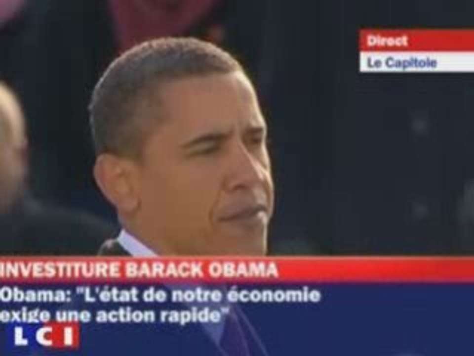 SILENCES OBAMA  II