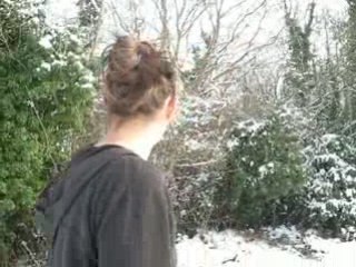 Vive le vent d'hiver ...*