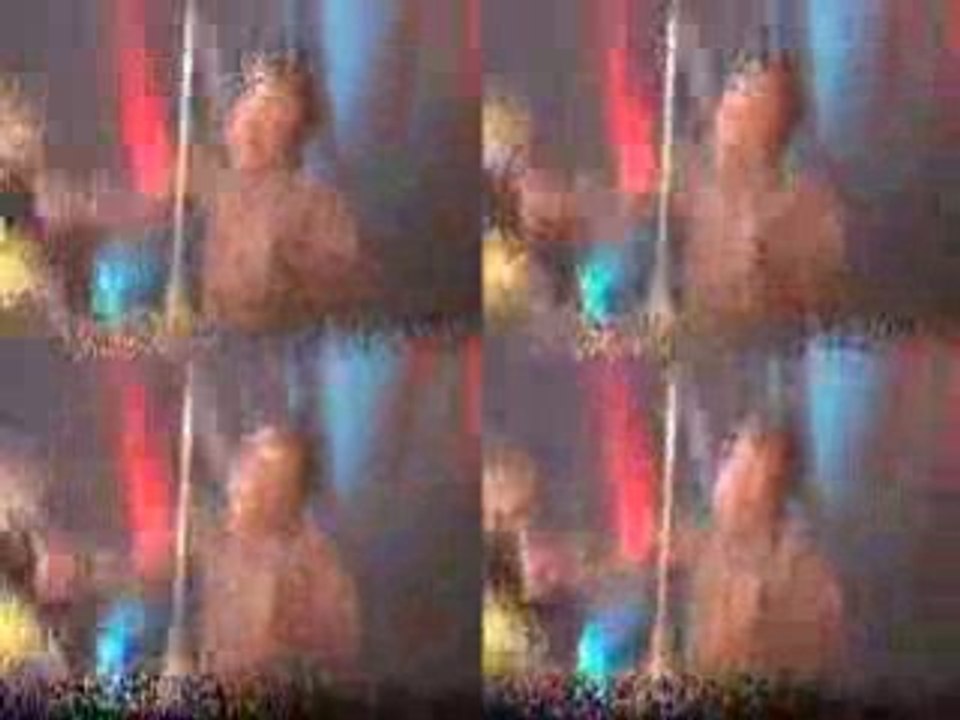 Yeshiva Boys Choir -- Kol Hamispalel