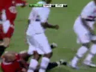 Sao Paulo 1x1 Ituano