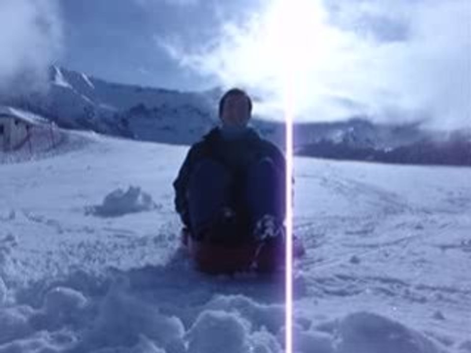 luge III