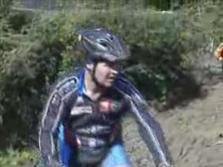 vtt à cousolre