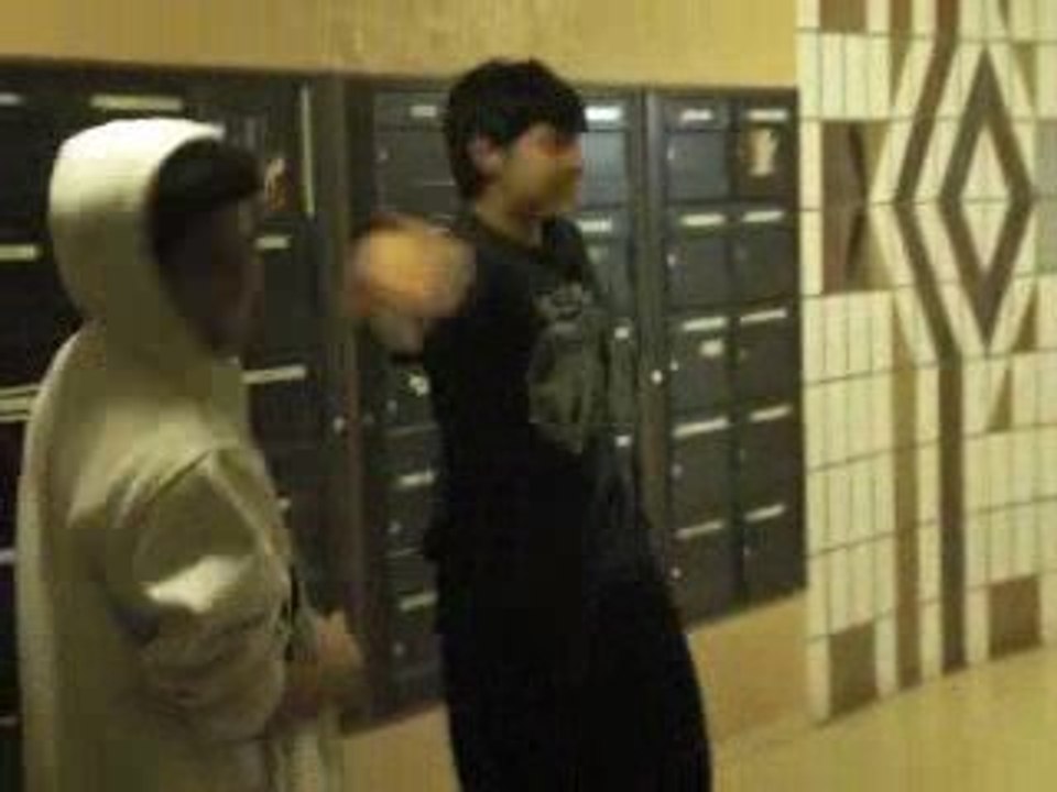 Salim vs william