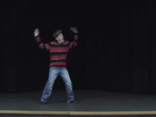 Délire de Jordan pour un concours xD