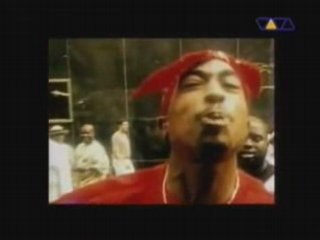 2Pac & Eazy-E (Remix)