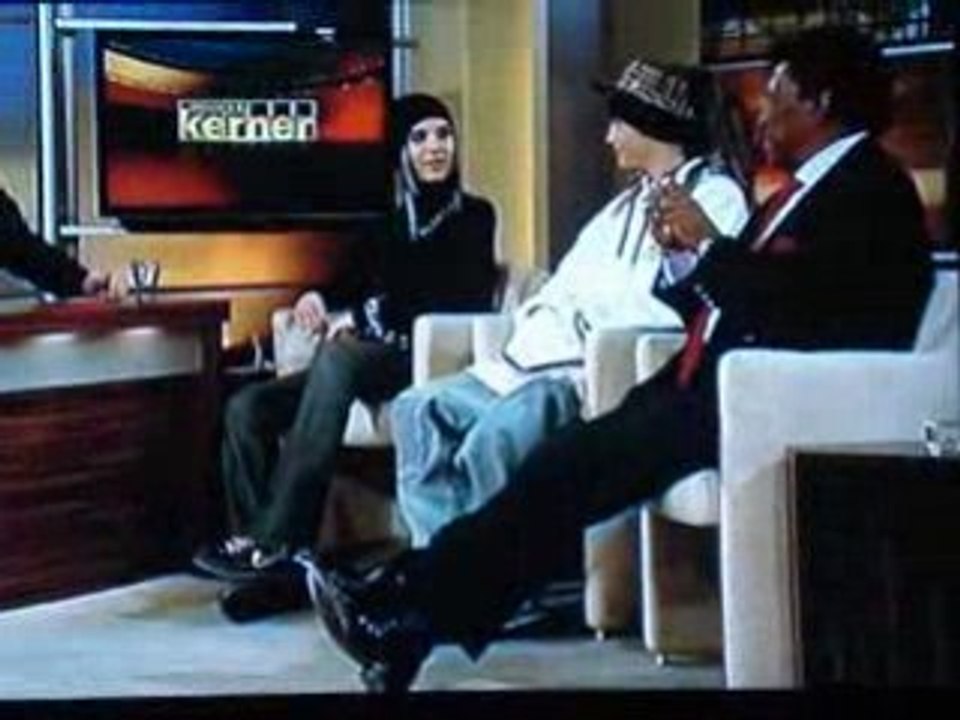 Bill & Tom beim Kerner teil 11