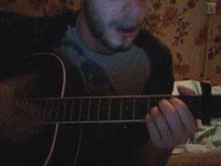 Oasis wonderwall - cover