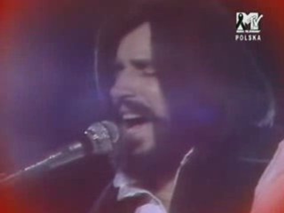 Czeslaw Niemen Dziwny jest ten swiat Opole 1979