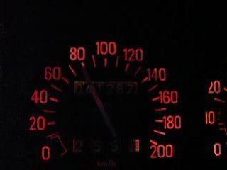 r5 alpine turbo preparée