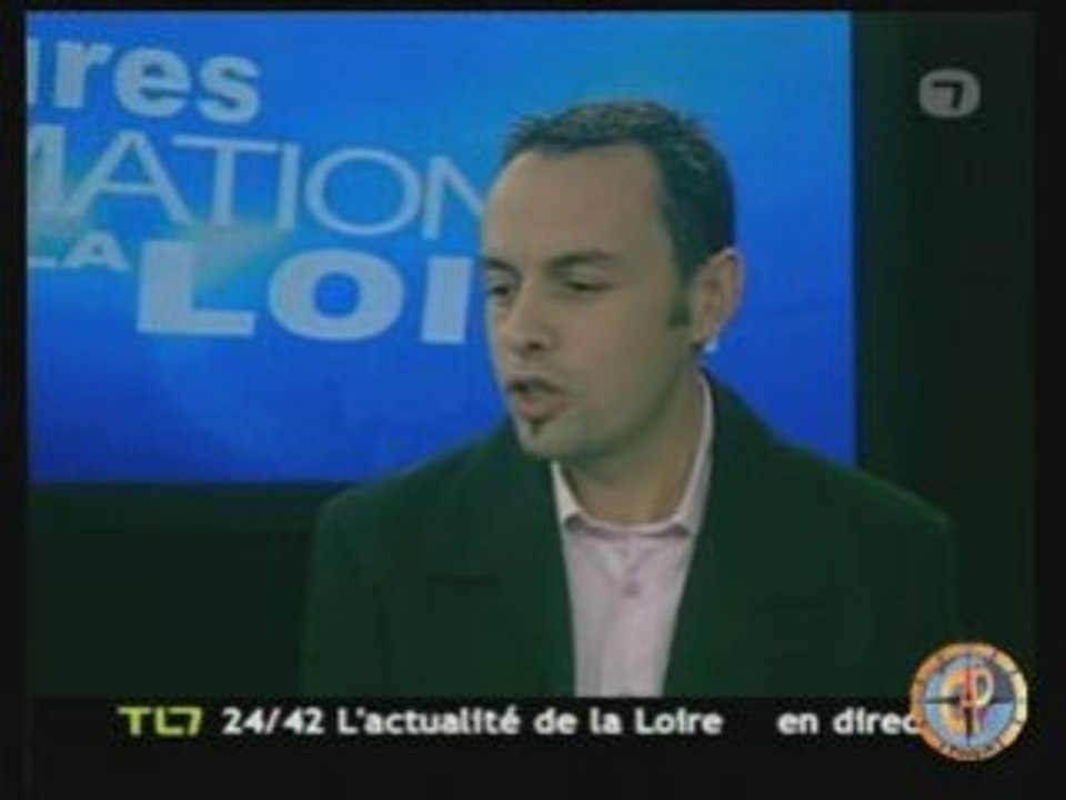 TL7 : invité LIPOCAMP