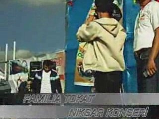 03mustafa familia tokat Niksar konseri